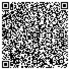 QR code with Phi Gamma Delta Fraternity contacts