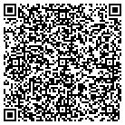 QR code with Knotty Oak Baptist Church contacts
