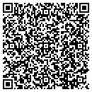 QR code with Hoopa Forest Industries contacts