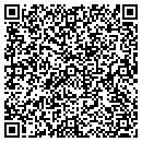 QR code with King Kim DO contacts
