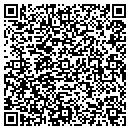 QR code with Red Tavern contacts