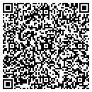 QR code with Knecht Jim DO contacts