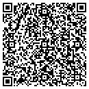 QR code with B-R Tax Service LLC contacts
