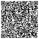 QR code with Precious Blood Rectory contacts