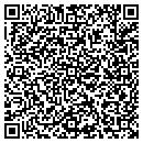 QR code with Harold N Shelton contacts