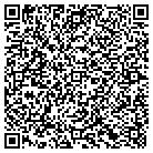 QR code with Dekalb High School-Technology contacts
