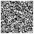 QR code with Dekalb Transition Academy contacts