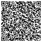 QR code with Department of Kinesiology contacts