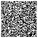 QR code with SBG Labs contacts