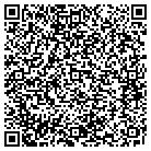 QR code with Nichols Therron DO contacts