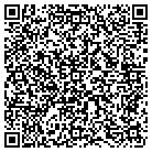 QR code with Oklahoma Algiatry Group, PC contacts