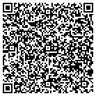 QR code with Osborn Jr Thomas H DO contacts