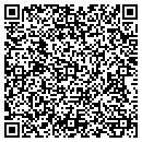 QR code with Haffner & Assoc contacts