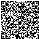 QR code with W T Kirkman Laterns Inc contacts