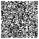 QR code with Hawkins Insurance Group contacts