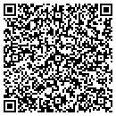 QR code with Harlan Upholstery contacts