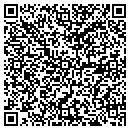 QR code with Hubert Gary contacts