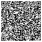 QR code with R Suzanne Ferguson Do contacts