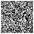 QR code with West End Cafe contacts