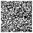 QR code with S Scott contacts