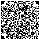 QR code with Talkeetna Landing B & B contacts