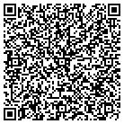 QR code with Hand Clinic Of Southeast Idaho contacts