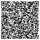 QR code with H&R Block contacts