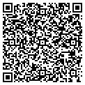 QR code with H&R Block contacts