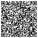 QR code with H James Liu MD contacts