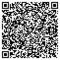 QR code with H&R Block contacts