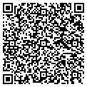 QR code with H&R Block contacts