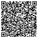 QR code with H&R Block contacts