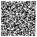 QR code with H&R Block contacts