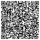 QR code with A Reliable Appliance Repair contacts