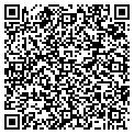 QR code with H&R Block contacts