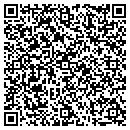 QR code with Halpern School contacts