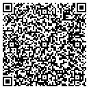 QR code with H&R Block contacts