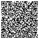 QR code with H&R Block contacts