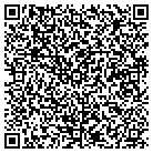 QR code with Accurate Machine Works Inc contacts