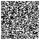 QR code with Tohono O'Obham Behavioral Hlth contacts