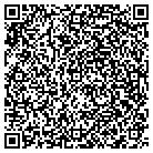 QR code with Heron Blue Holistic Health contacts