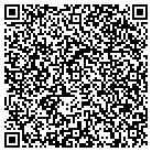 QR code with Yavapai County Mounted contacts
