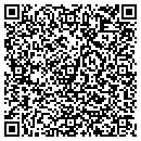 QR code with H&R Block contacts