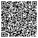 QR code with H&R Block contacts