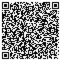 QR code with H&R Block contacts