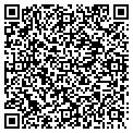 QR code with H&R Block contacts