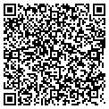 QR code with H&R Block contacts