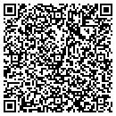 QR code with H&R Block contacts