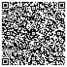 QR code with High Tower Middle School contacts