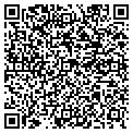 QR code with H&R Block contacts